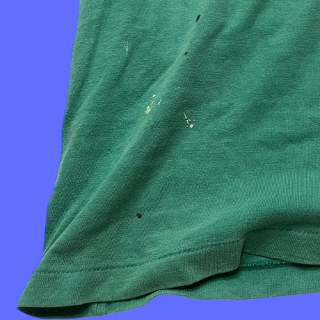 [USED] damage Texas KIDS tee