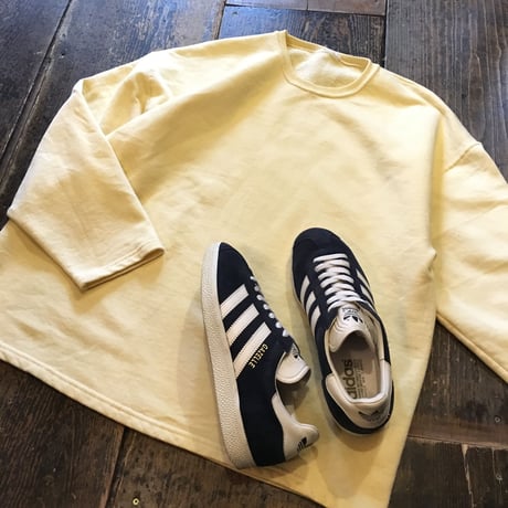 [USED] '93 adidas GAZELLE