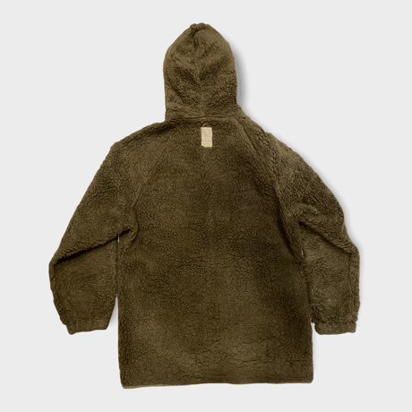 [USED]’92 French ボアライナーコート