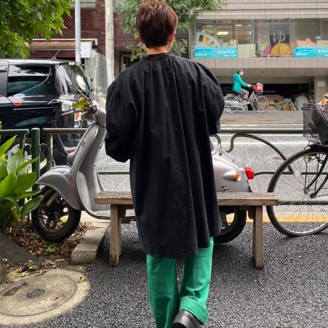 [USED] ふんわりプルオーバーSHIRT！