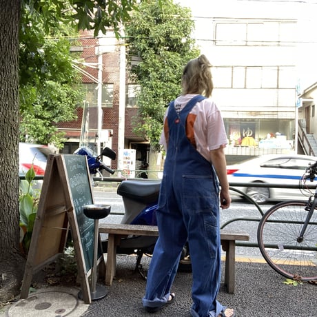 [USED]  Dickies  Overall