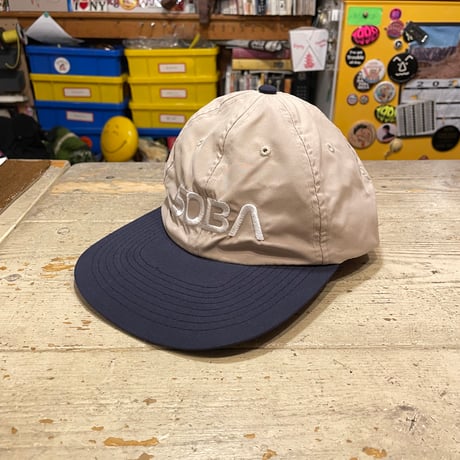 [Aquvii] "SOBA" CAP