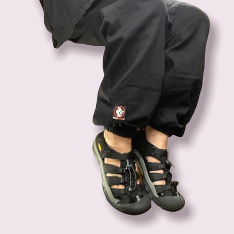 [USED] KEENサンダル