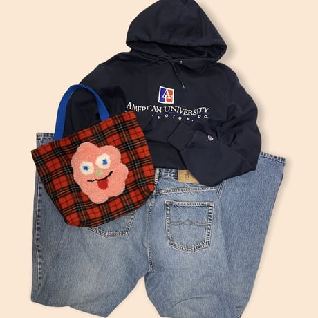 [USED] US REGULAR DENIM PANTS！