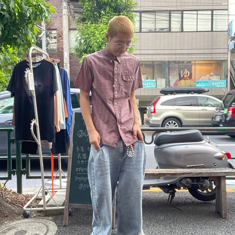 [USED] Ralph Lauren Button-down shirt