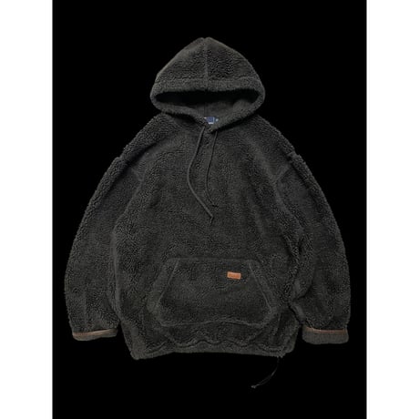 [USED] OLD Ralph Lauren ボア PARKA