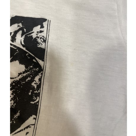 [dead stock] Bob Marley "The Legend!" tee