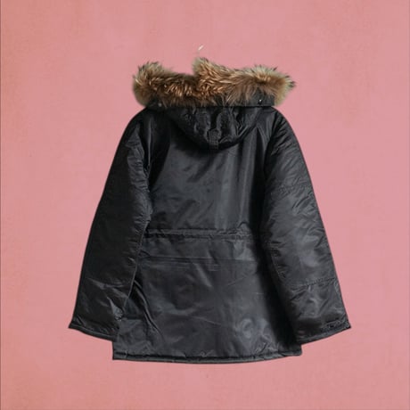 [SELLECT] US N-3B  Sサイズ -Repro-