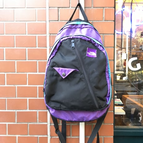 [USED] NORTH FACE リュック