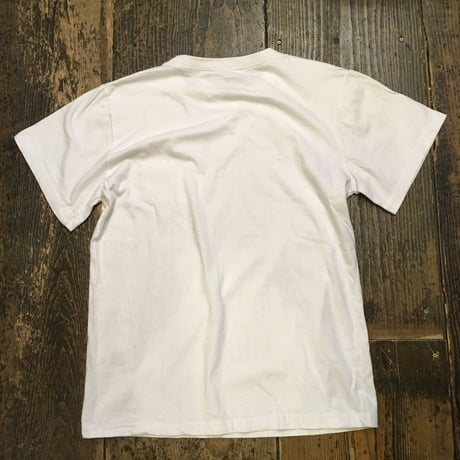 [USED] "BOSE" POCKET Tee