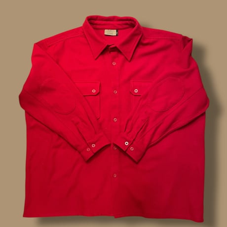 [USED] BOY SCOUTS of America 3XL SHIRT🐺