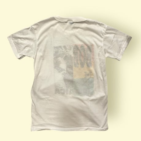[dead stock] Bob Marley "The Legend!" tee