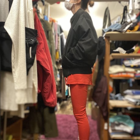 [USED]UK ドラゴンロゴ🐉jacket