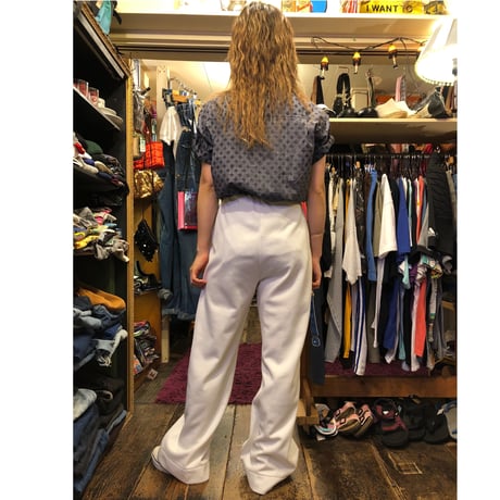 [USED] COTTON Shirts