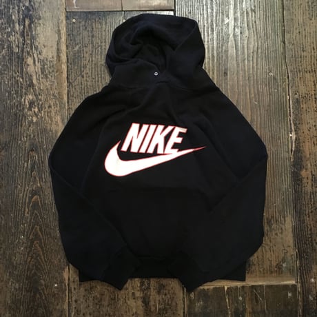 [USED] 90's  NIKE  パーカー