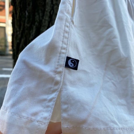 ［DEADSTOCK］90'sT&C Surf PANTS〜