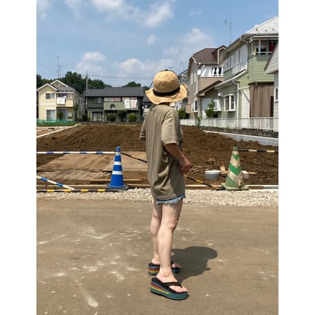 [USED] SUBLIME Tee /サブライム