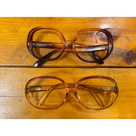 [USED] CristianDior GLASSES