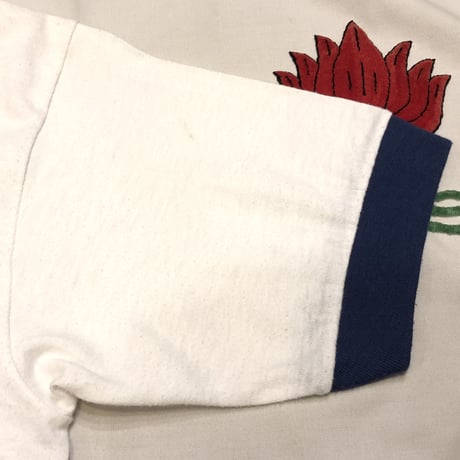 [USED] VINTAGE  UNIVERSITY OF HAWAII  Tee