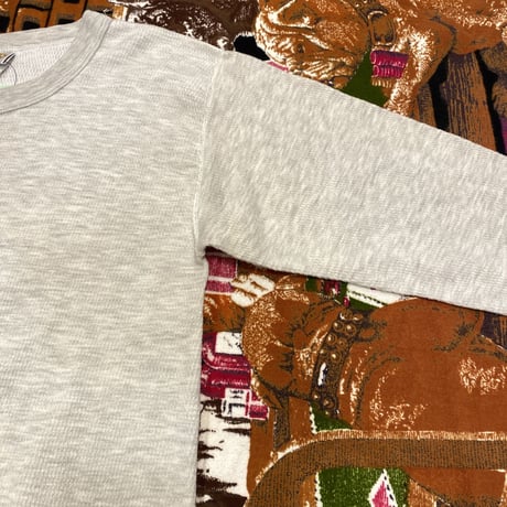 [USED] Carhartt  LONGサーマル