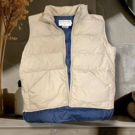 [USED] Wear Guard DOWN VEST