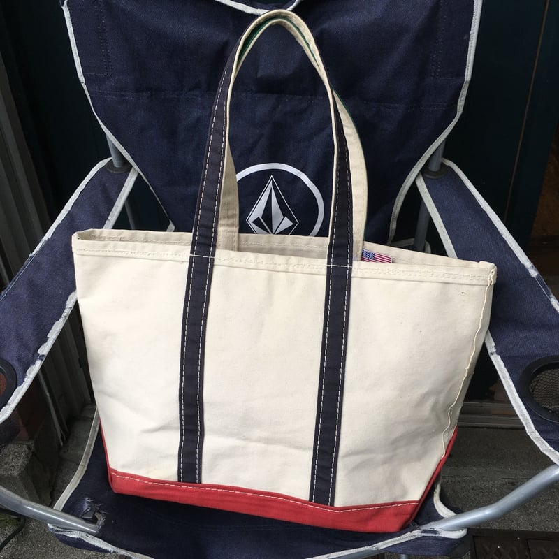 KCP トートバッグ Mサイズ　USA製 USED] KCP TOTE BAG | garden730