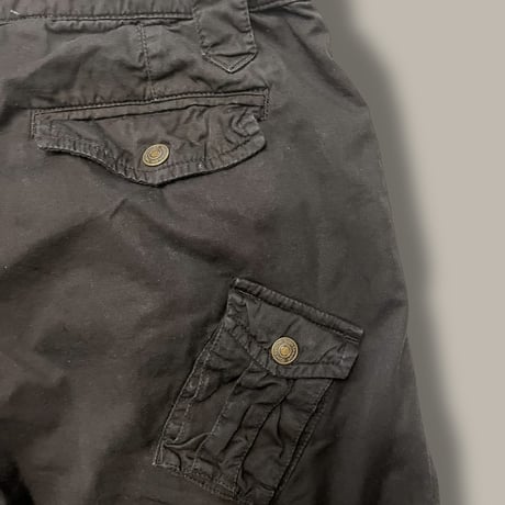 [USED] y2k CARGO Pants