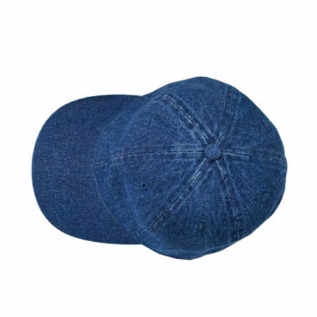[SELECT] DENIM CAP