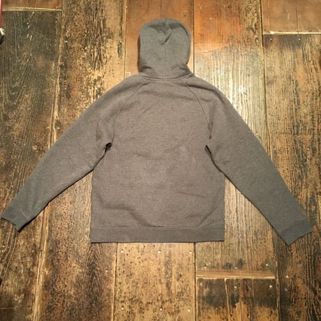 [USED] NIKEフードパーカー