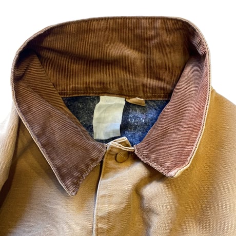 [USED] 80~90's Carhartt チョアコート