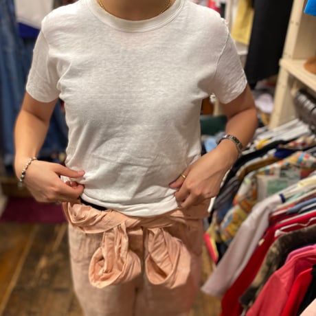 [DEADSTOCK] 70's!!  S/S Tee YOUTH18