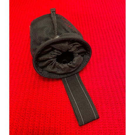 [USED]  NIKE ポーチ / チョークBAG
