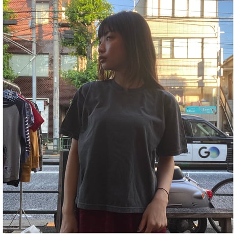 [SELECT] "for WOMEN" ComfortColors S/S  Tee