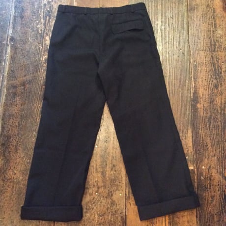 [USED] OLD スラックス いい〜雰囲気!