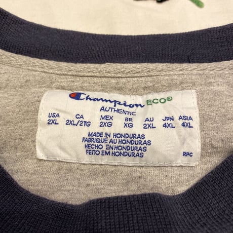 [USED] 4XL SWEAT！