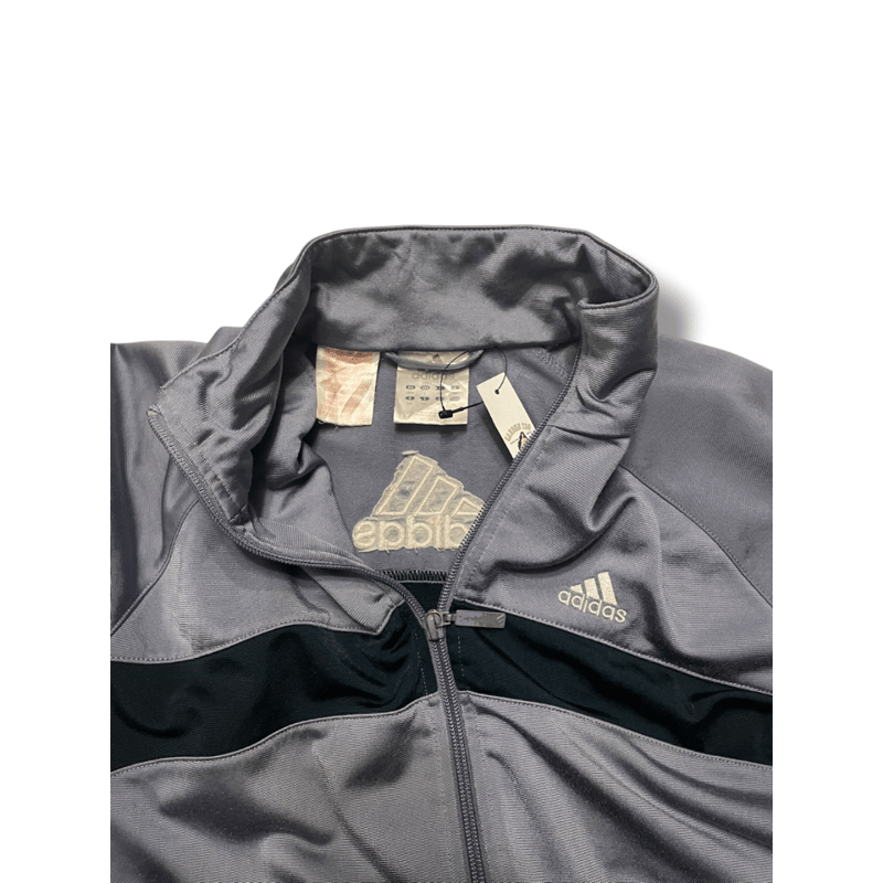 USED] Track Jackets 