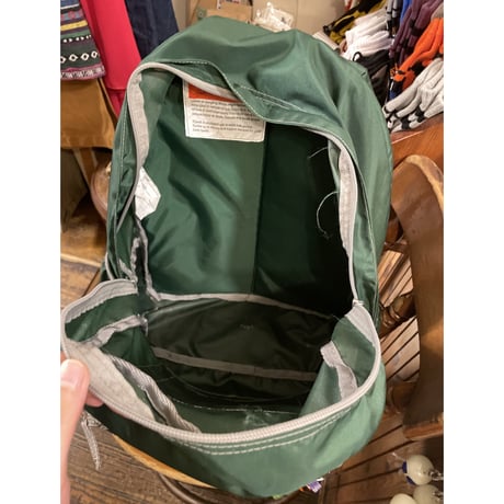 [USED]  OLD♡L.L.BEAN リュック