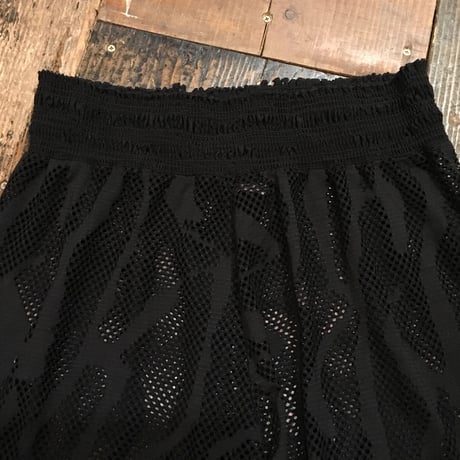 [USED] sexyメッシュPANTS