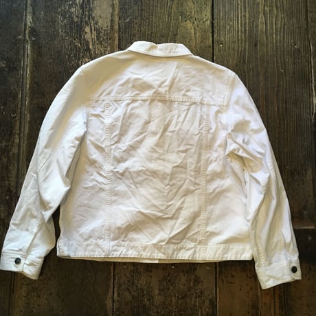 [USED] L.L.Bean  COTTON Gジャン