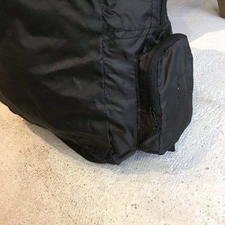 [Naughty]  OMPACT パッカブル BACKPACK