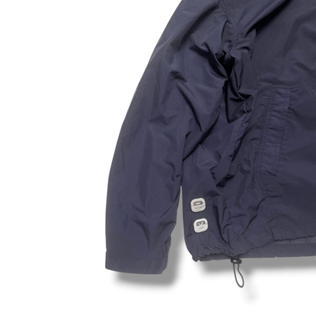 [USED] "NAUTICA COMPETITION" WATER PROOF PARKA 💧🌪️XL