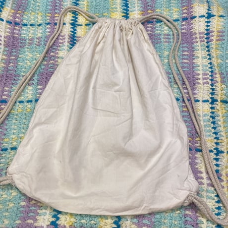 [USED] euro エコ NAP SACK