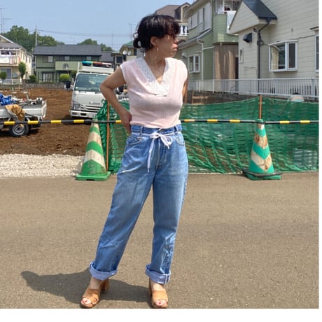 [USED]  Levis 501 STUDENT