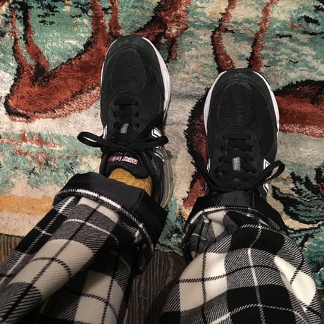 [USED] NewBalance 990  [made in USA.]