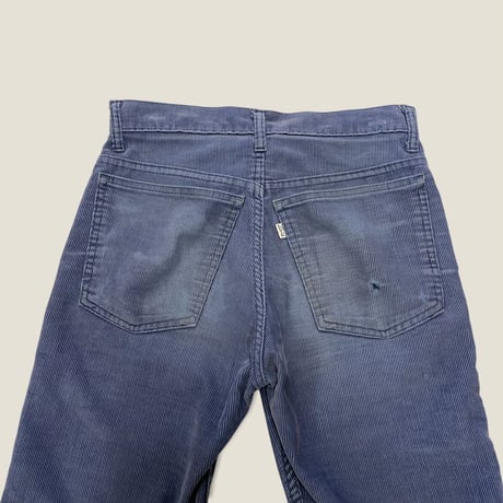 [USED] Levi's 519 コーデュロイPANTS！