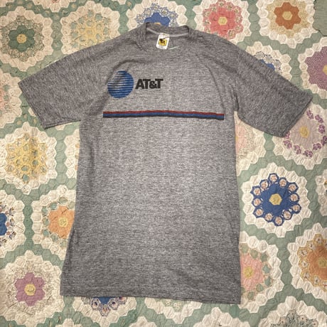 [USED] 70's AT&T Tee