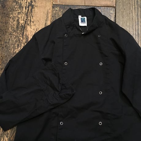 [USED] EURO COOK JKT