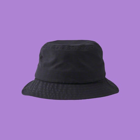 [SELECT] NYLON バケット HAT