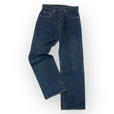 [USED] Levi's 509 (w29 L29)
