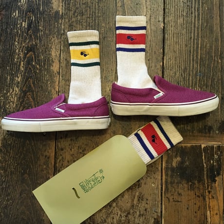 [USED] VANS VAULT SLIP ON